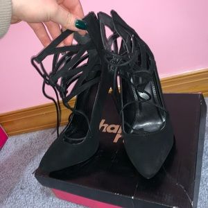 Charolette Russe / Sam & Libby Heals